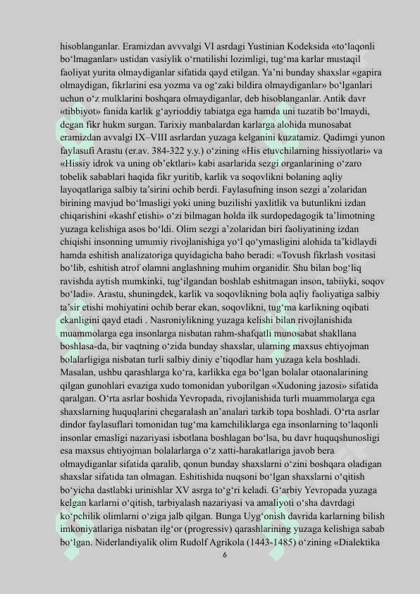 Daktil imo-ishora nutqining kompyuter dasturidagi ahamiyati 6