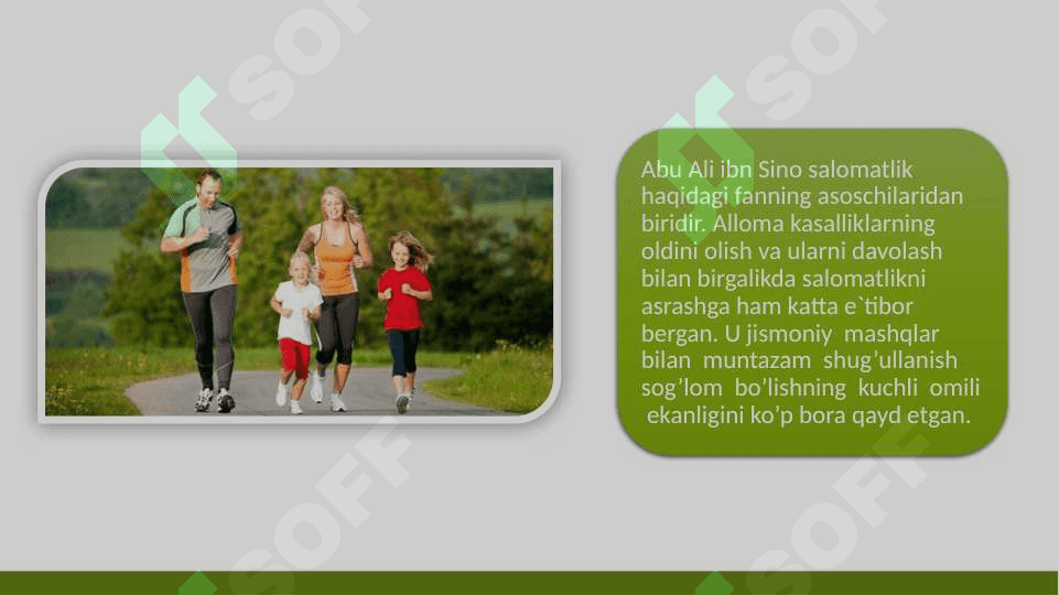 Salomatlik va sport 5