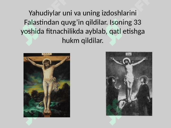 Xristianlik. 8