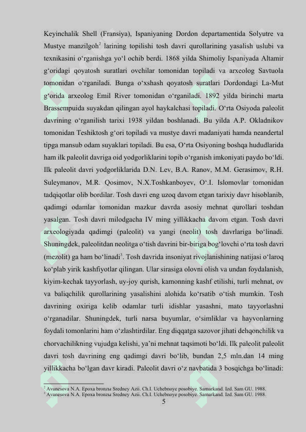 QIRG'IZISTON VA TOJIKISTON HUDUDLARIDA TOSH ASRI MODDIY ASHYOLARIDA AKS ETISHI.docx 5