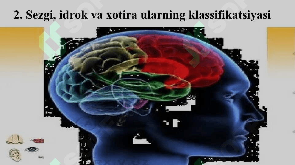 Shaxsning ijtimoiy borliqni bilishi. 3