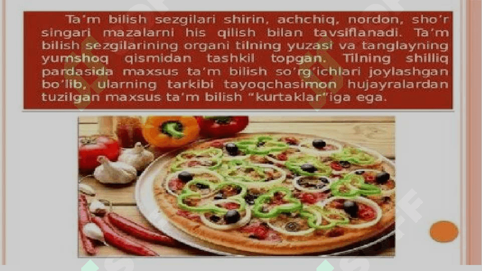 Shaxsning ijtimoiy borliqni bilishi. 7