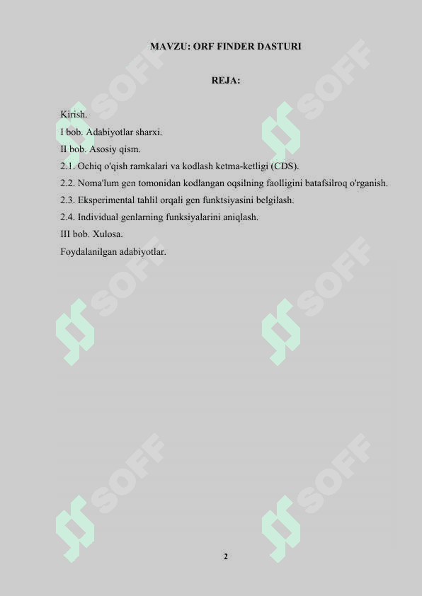 ORF FINDER DASTURI.docx 2