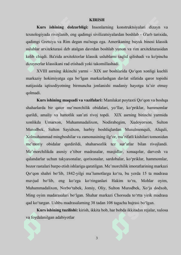 OZBEKISTONNING QOQON XONLIGI DAVRI MEMORCHILIGI.docx 2