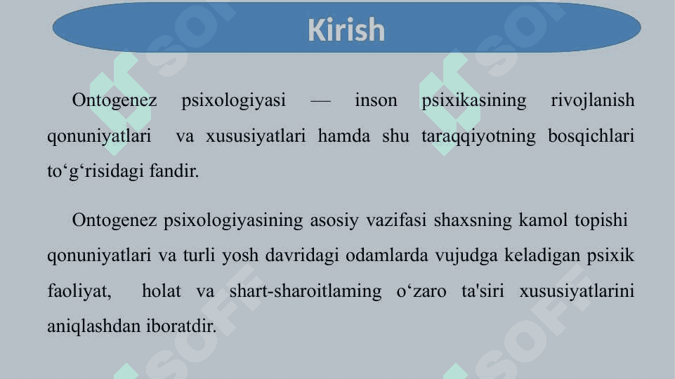 ONTOGENEZDA SHAXS SHAKLLANISHI kurs ishi slayd 30.pptx 3