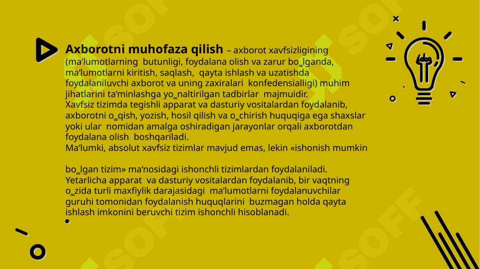 Axborotni kodlash,shifrlash 3