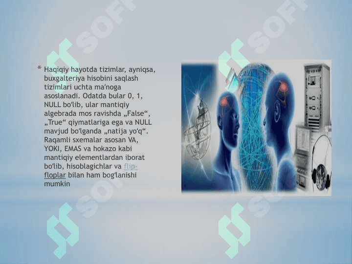 Raqamli texnologiyalar va ularning rivojlanish tendensiyalari 4
