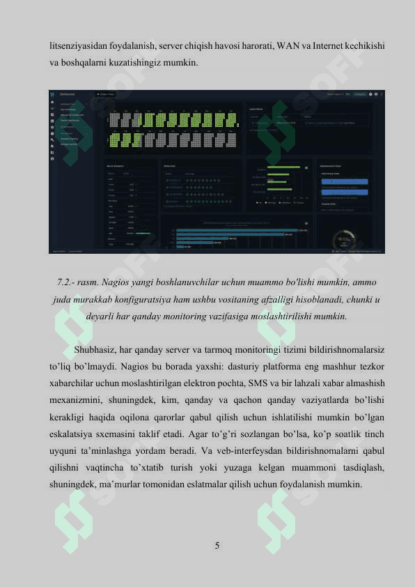 Deadline. Tahdid razvedkasi texnologiyalari fanidan 5