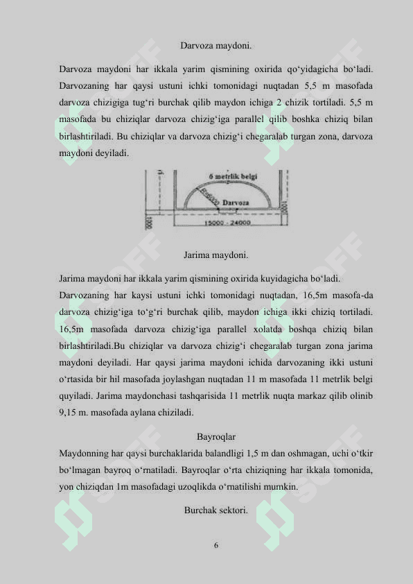 10-SINF FUTBOL O’YINI TAKTIKALARI 7