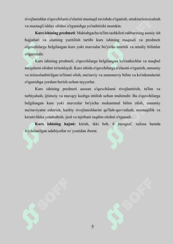 MAktab Direktorning vazifasi va ish hajmlari 5