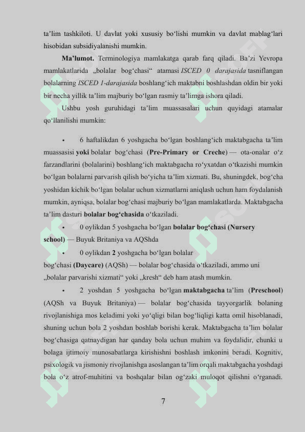 MAktab Direktorning vazifasi va ish hajmlari 7
