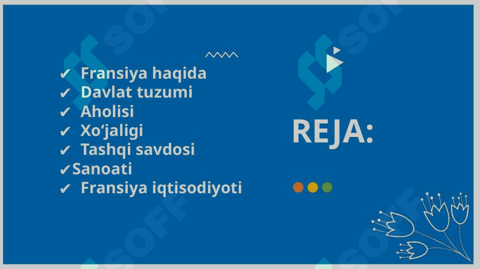 Fransiya iqtisodiyoti 2