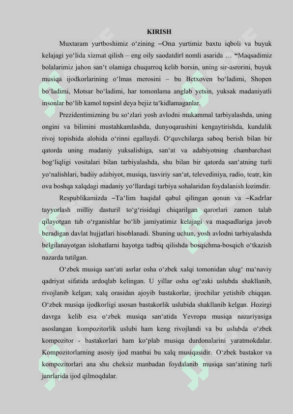 MUSIQA DARSLARINING UMUMDIDAKTIK PRINSIPLARI VA ULARNING QO’LLANISHI 3