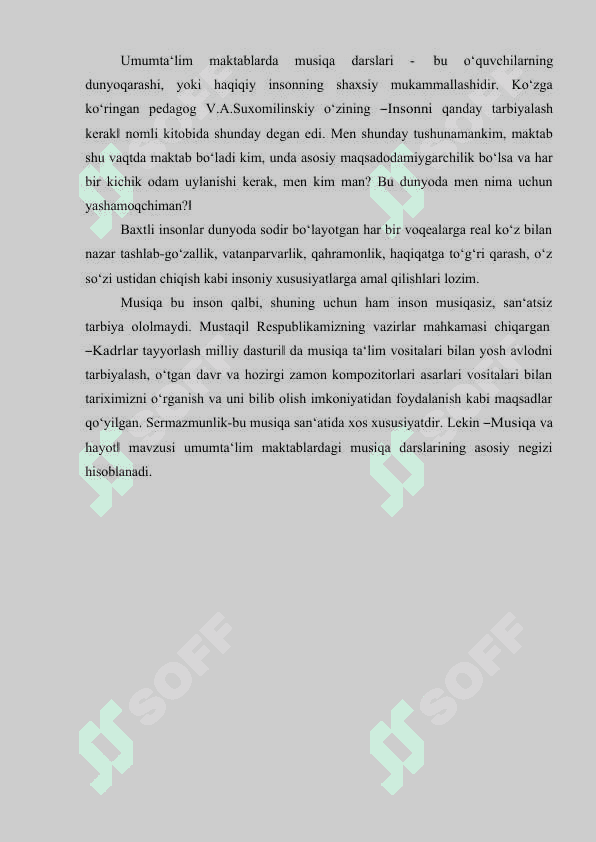 MUSIQA DARSLARINING UMUMDIDAKTIK PRINSIPLARI VA ULARNING QO’LLANISHI 4