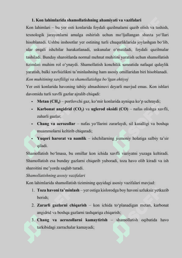 KON LAHIMLARINI SHAMOLLATISH USULLARI 4