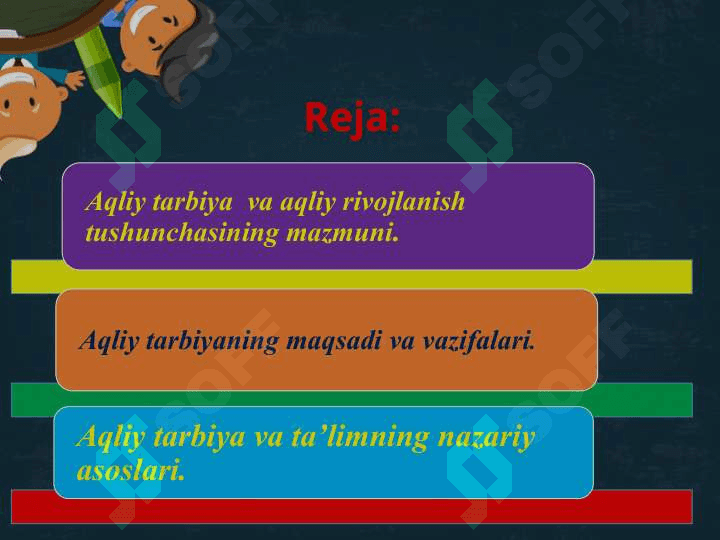O'QUVCHILARNING AQLIY TAJRIBASI 2