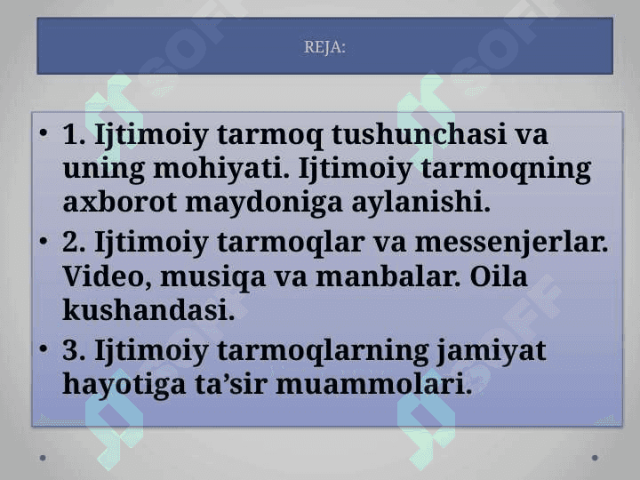 Ijtimoiy tarmoqlarda axborot xurujlari va tahdidlar 2