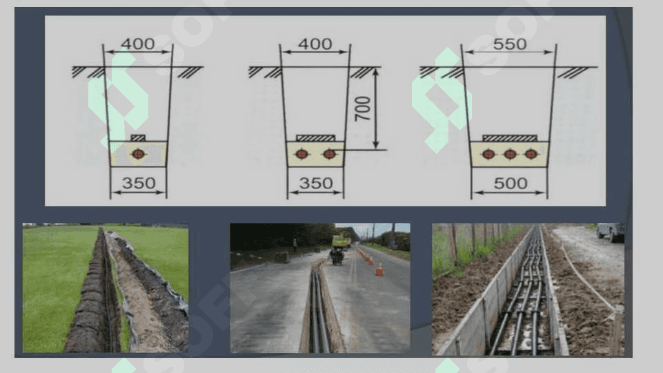 35-110-220 kV kuchlanishli kabel liniyalari 4