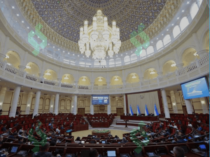 KONSTITUTSIYAVIY ISLOHOTLAR HAMDA ULARNING MAZMUN-MOHIYATI 2