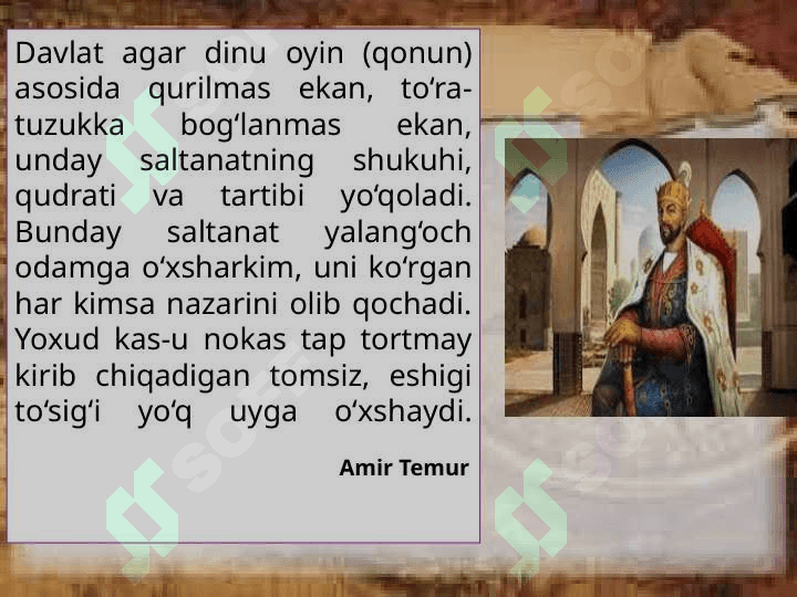 KONSTITUTSIYAVIY ISLOHOTLAR HAMDA ULARNING MAZMUN-MOHIYATI 3