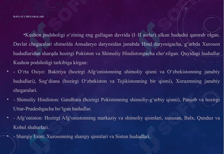 Kushon podsholigi davridagi boshqaruv tizimi 25 7