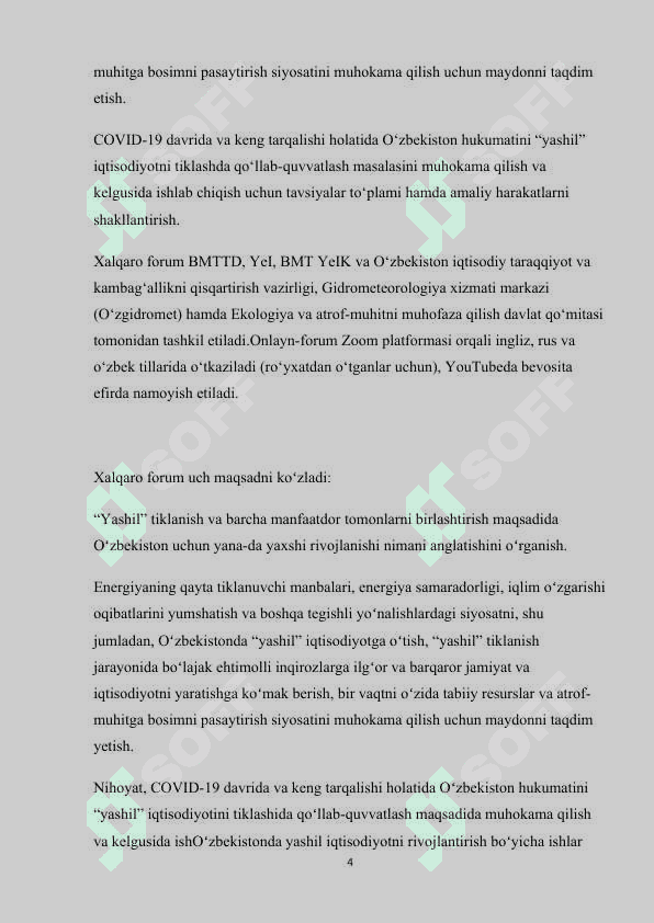 YASHIL IQTISODIYOTNING AXBOROT RESURSLARI 3