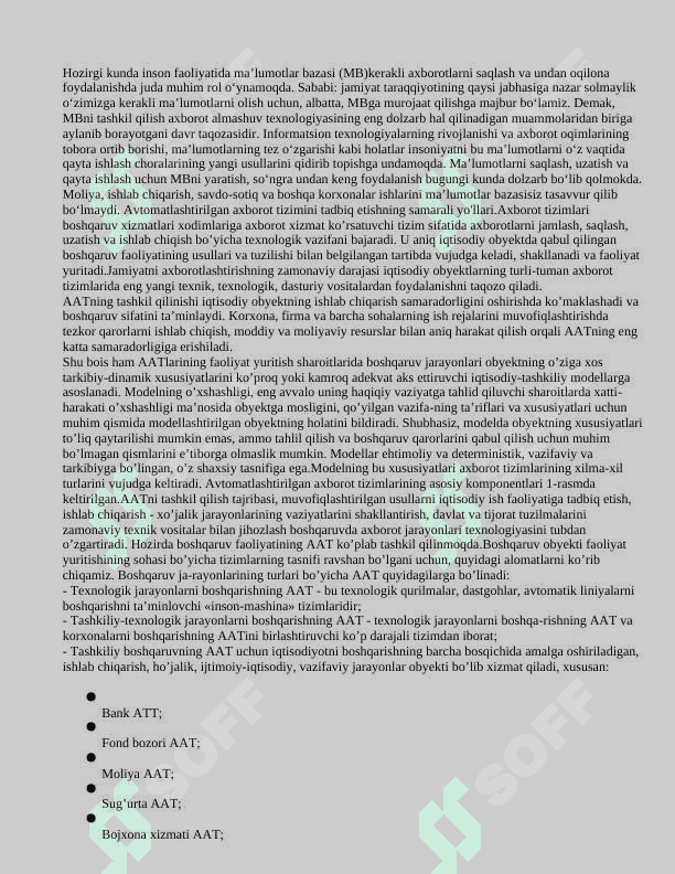 Xorijiy avtomatlashtirilgan o‘rgatuvchi tizimlar 2
