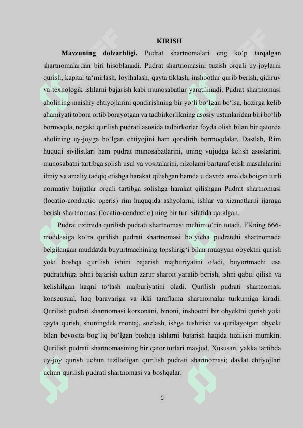 Qurulish pudratining shartnomasi. (2) 3