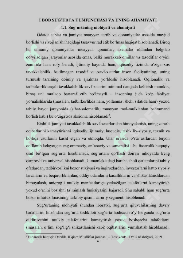 sug'urta tushunchasi (3) 6