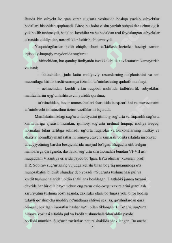sug'urta tushunchasi (3) 7