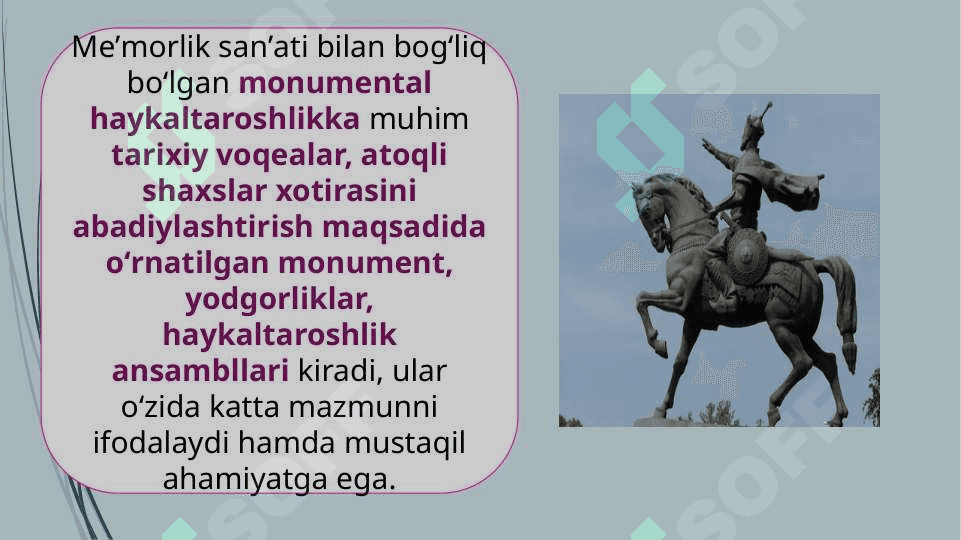 Haykaltaroshlik va  miniatyura san’ati 5