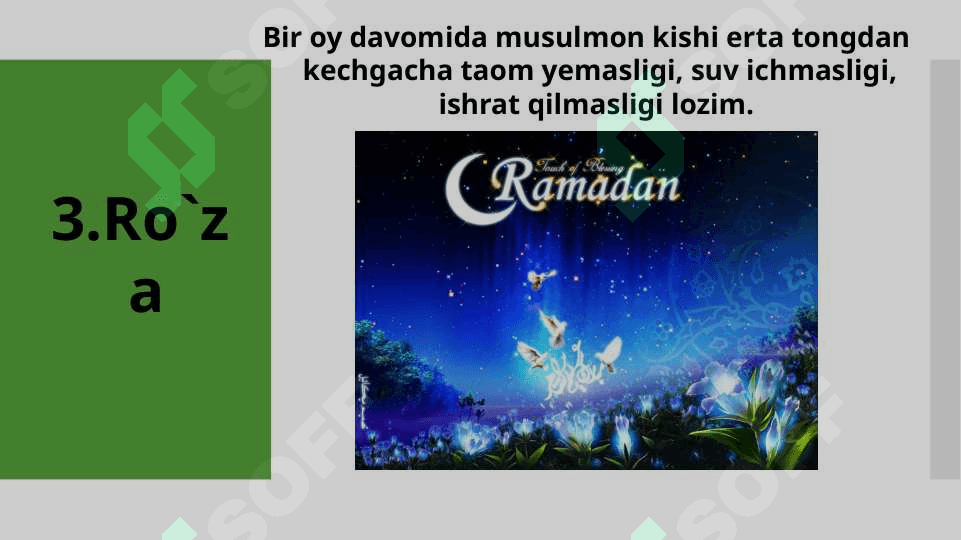 ISLOM DININING TARIXI VA MOXIYATI 7