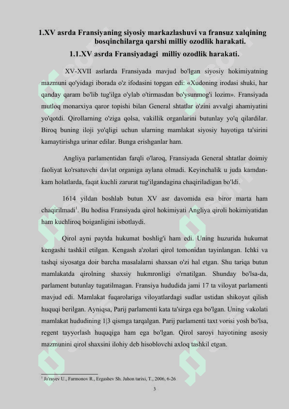 Fransiya ikkinchi respublikasi tarixining rus manbalarida aks etishi 3