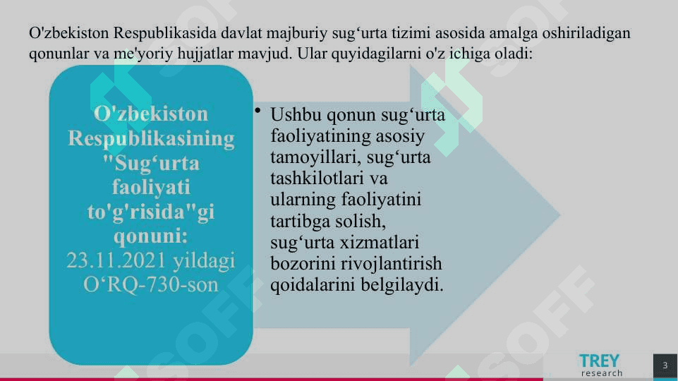 Davlat majburiy sug’urtasi va uning turlari 3