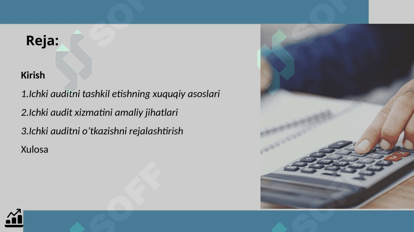 Ichki audit 2