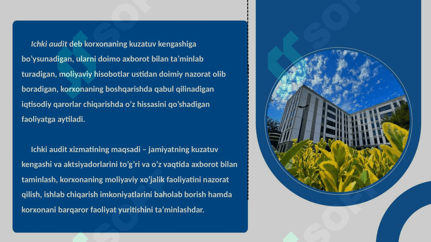 Ichki audit 4