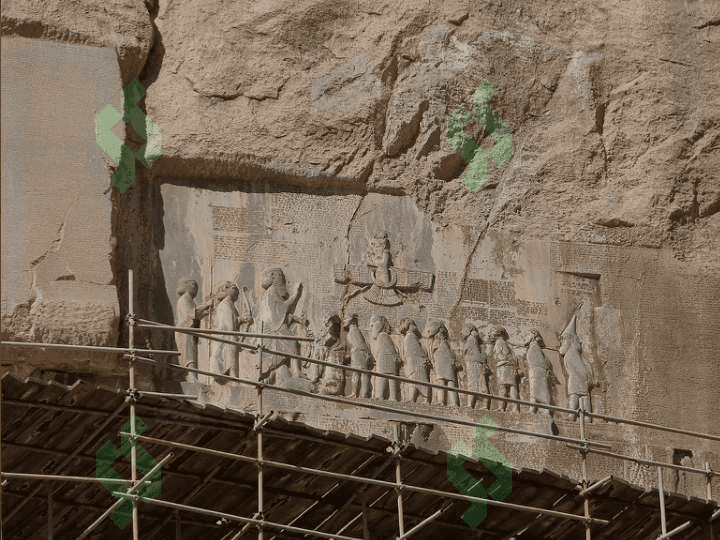 Behistun yozuvi tarixiy manba sifatida 26 2