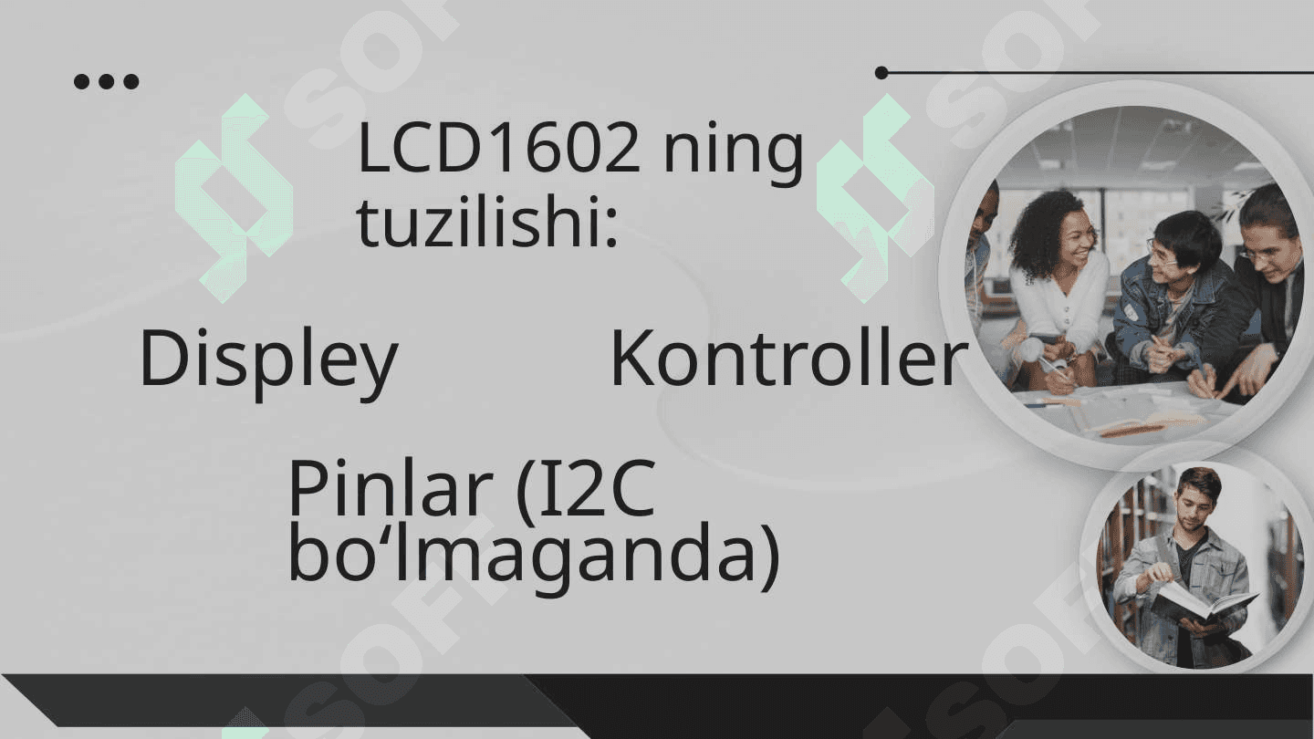 LCD 1602 indikatori 3