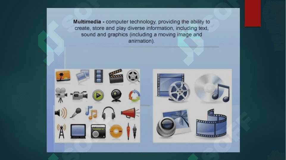 ICT(Information and Communications Technology) 7