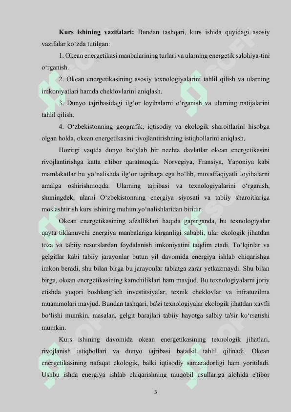 OKEAN ENERGETIKASI TEXNOLOGIYALARI.docx 3