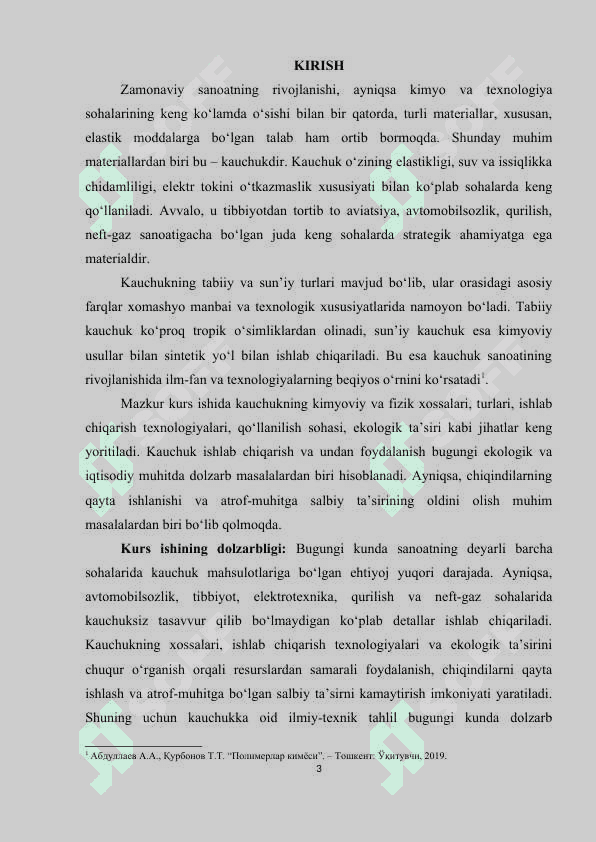 KAUCHUK TO‘G‘RISIDA UMUMIY MA’LUMOTLAR.doc 3