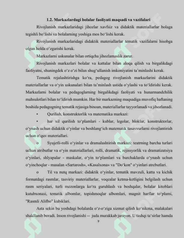 O’ZBEKISTONDA MAKTABGACHA TA’LIM TIZIMIDAGI OLIB BORILGAN ISLOHOTLAR.docx 8