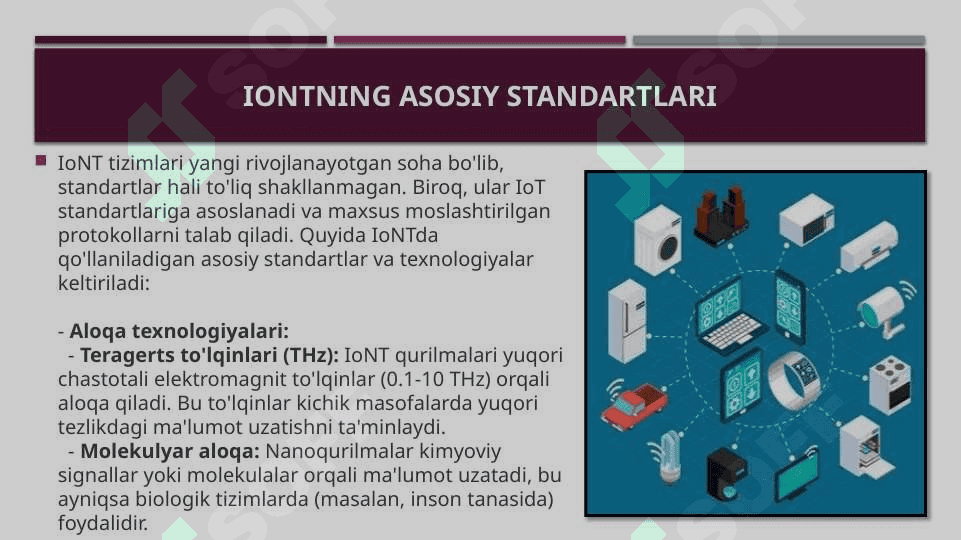 Nano buyumlar internet 4