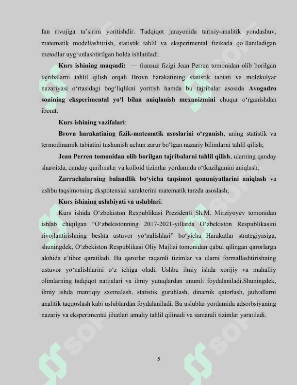 Jean Perren tajribasi 5