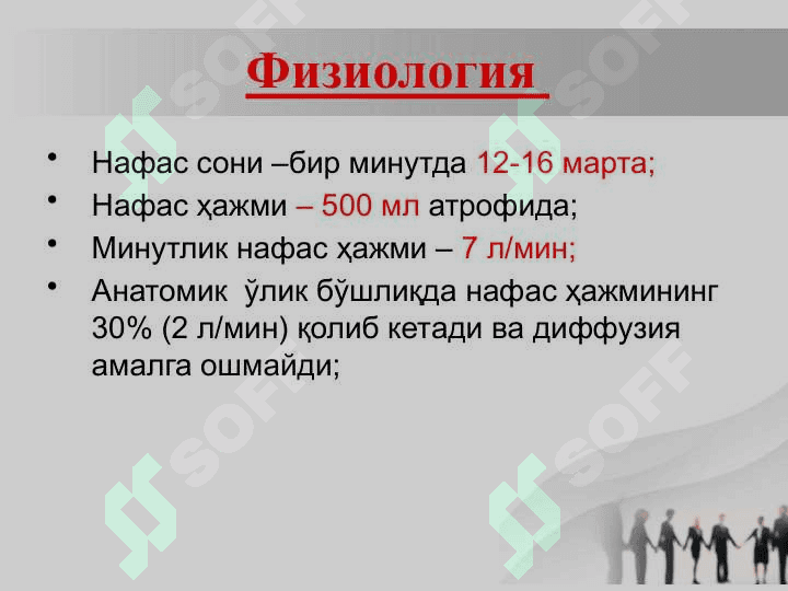 O’tkir nafas yetishmovchiligi 3