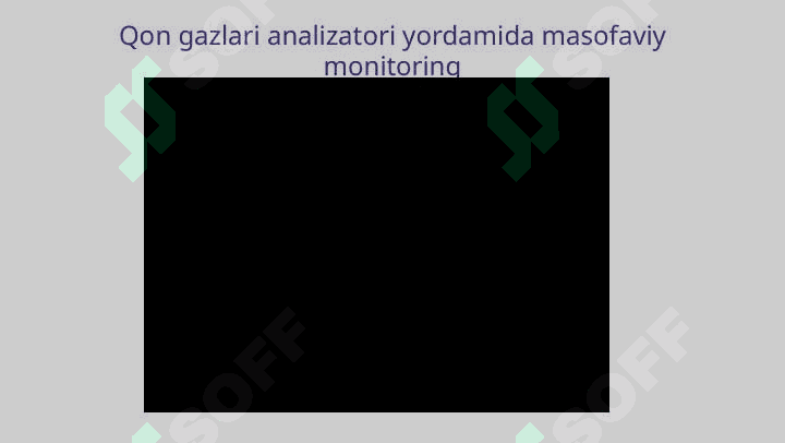 Qondagi gazlarni miqdorini aniqlash 7