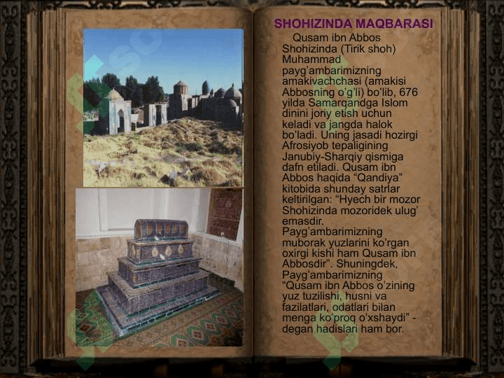 tarixiy obidalar 3
