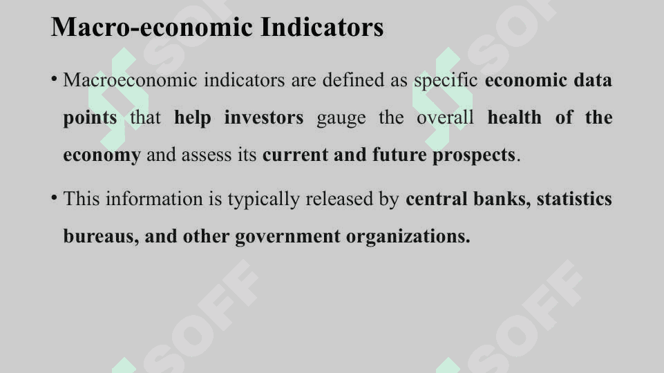 Fundamental Analysis 2
