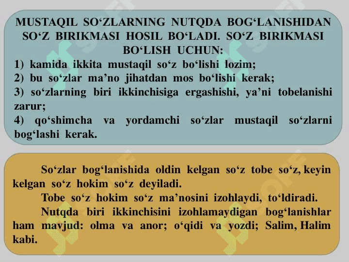 Dars ishlanma 4