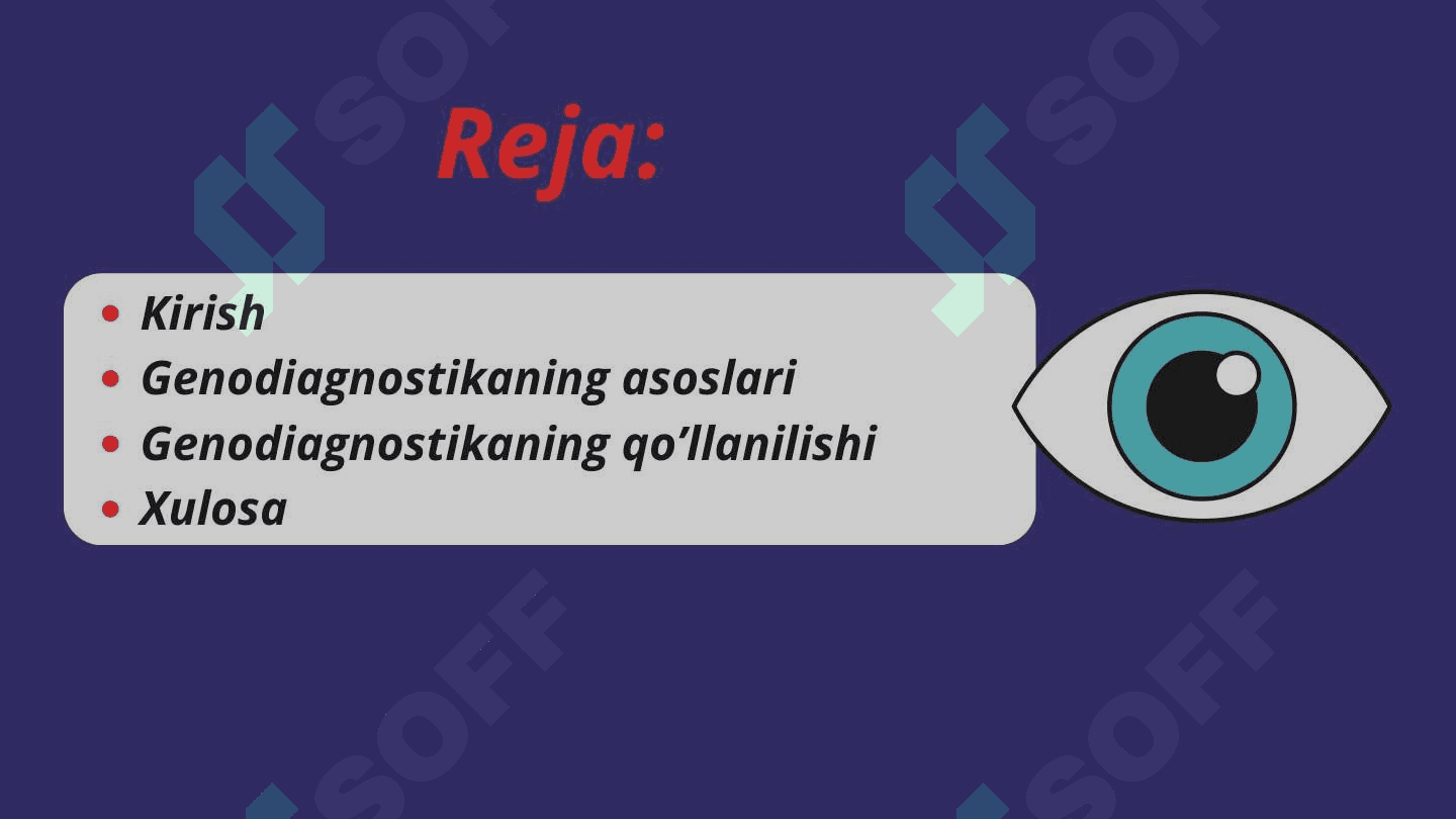 Genodiagnostika 2
